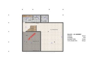 Lower Basement